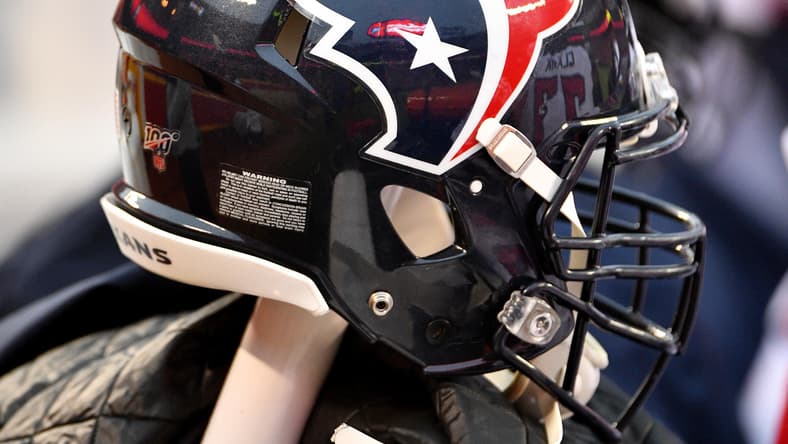 Houston Texans drama: Player calls out organization