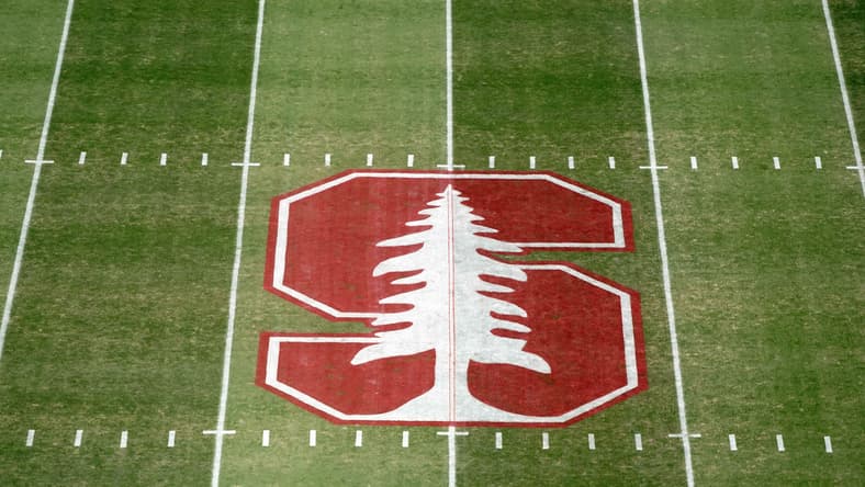 Stanford Cardinals sports logo