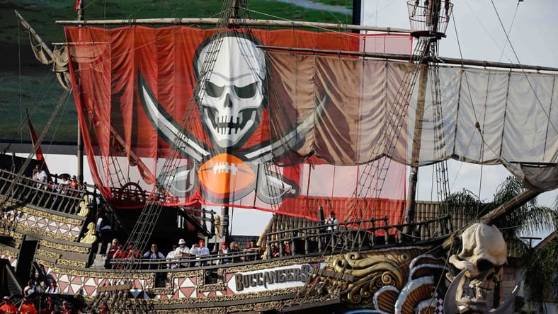 Rams and Buccaneers 2019 NFL game