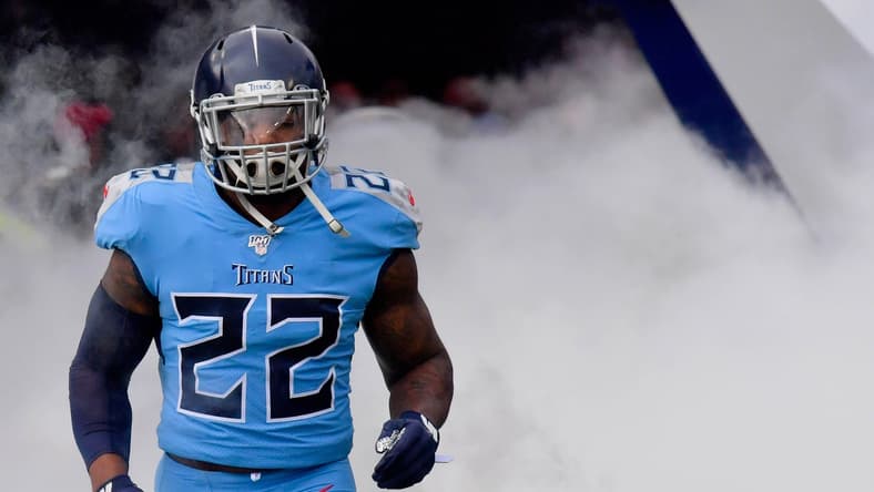 NFL Week 15 schedule: Lions-Titans