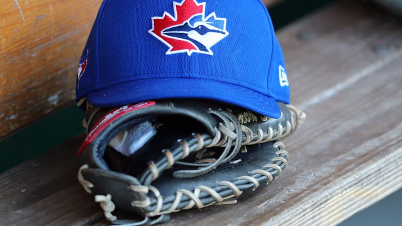 Toronto Blue Jays
