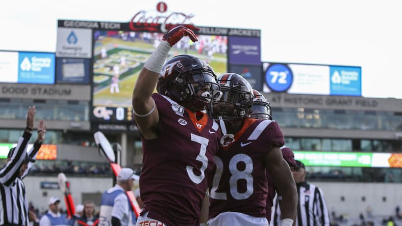 2021 NFL mock draft
