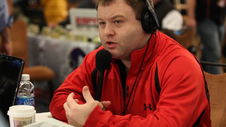 Frank Caliendo