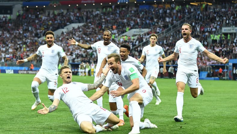 Harry Kane