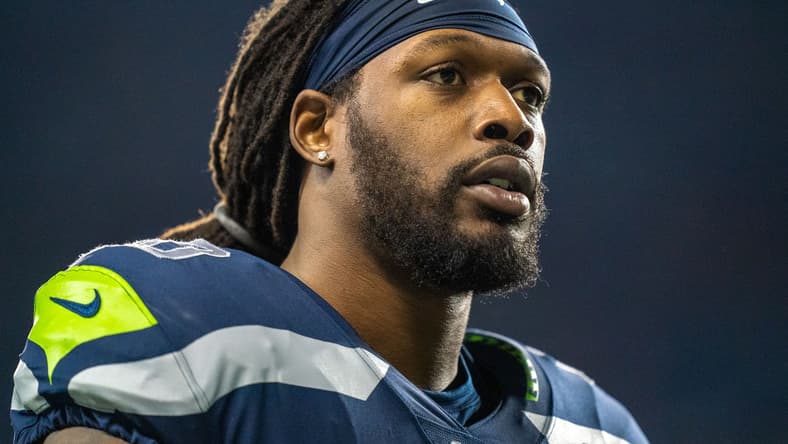 Jadeveon Clowney has a contract offer from the Raiders