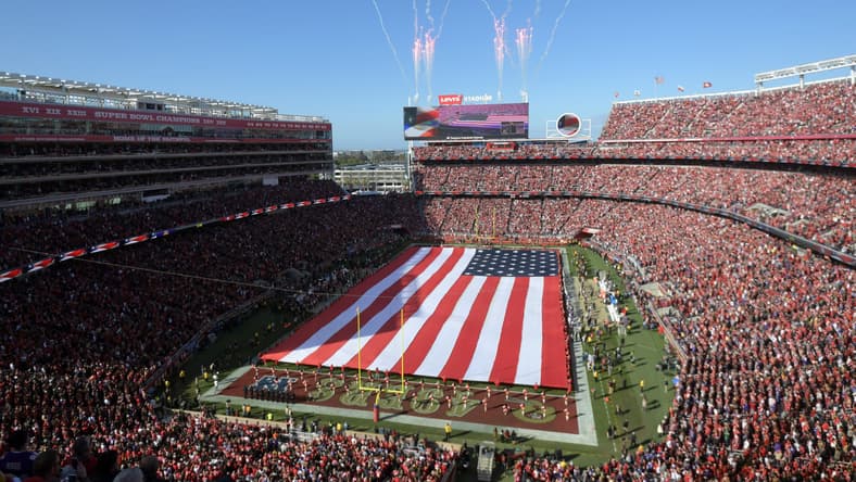Levi's Stadium