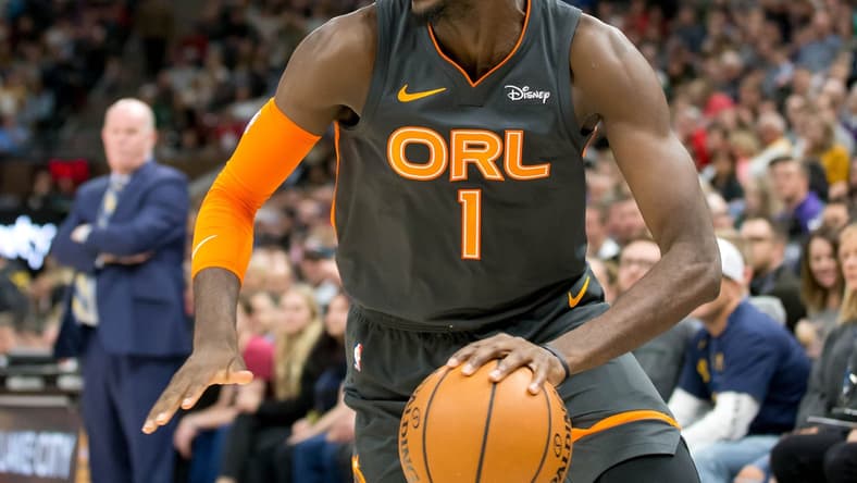 Magic news: Jonathan Isaac contract extension