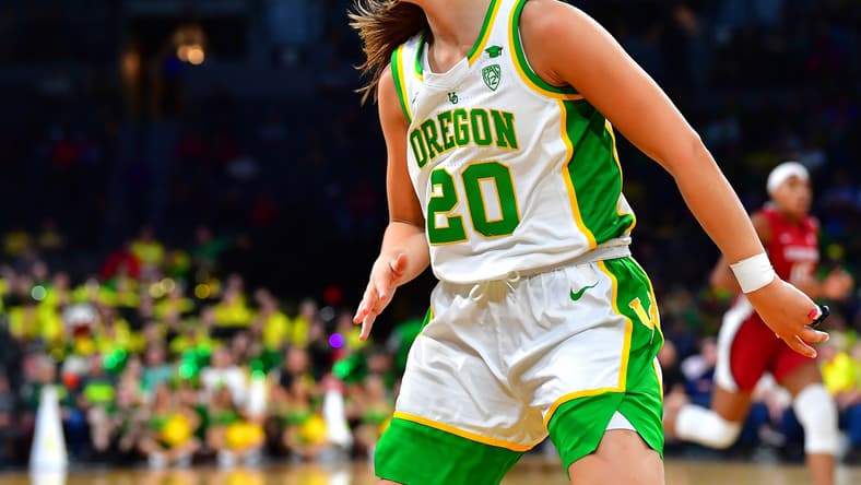 Sabrina Ionescu