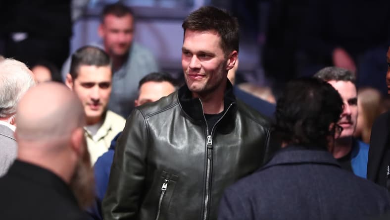 Tom Brady