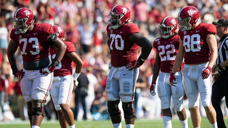 2021 NFL mock draft
