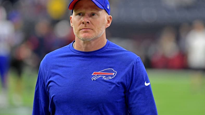 Buffalo Bills defensive ranking