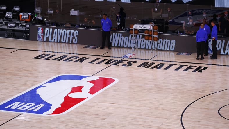 NFL TV ratings compared to the NBA