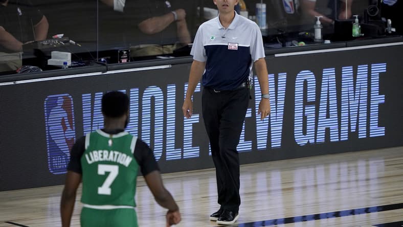NBA season bold predictions: Boston Celtics