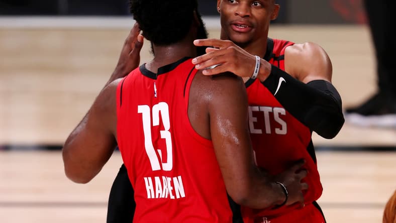 Los Angeles Clippers rumors: Could the team trade for Russell Westbrook?