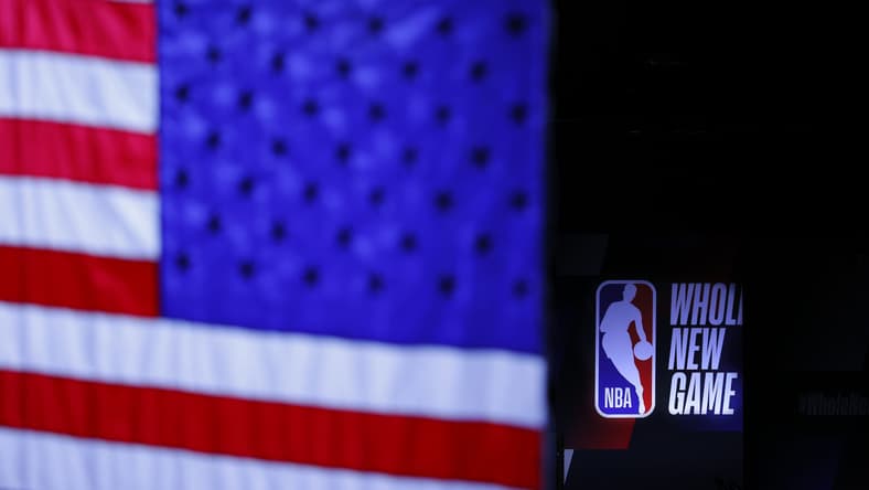 NBA TV ratings