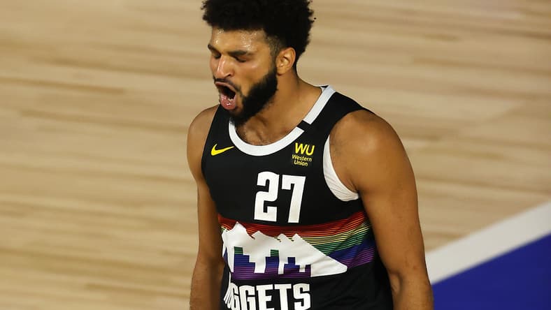 NBA power rankings: Denver Nuggets