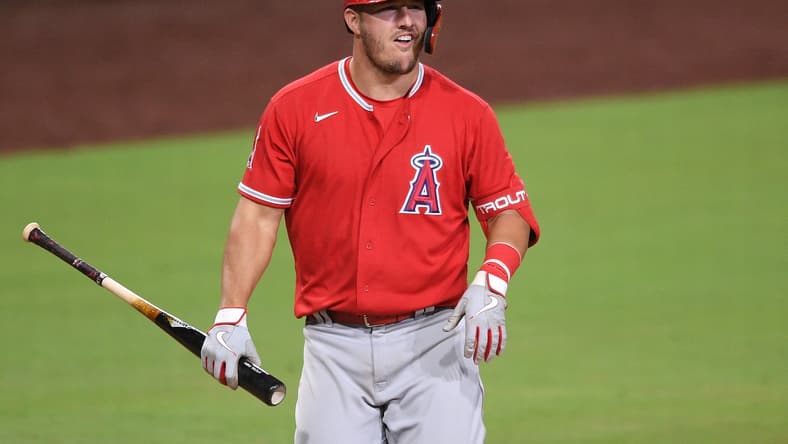 MLB predictions: AL West, Los Angeles Angels