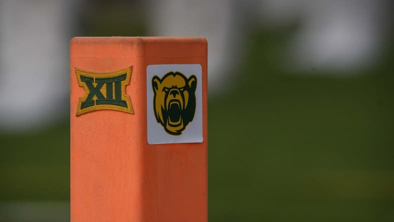 Big 12 football is happening this fall