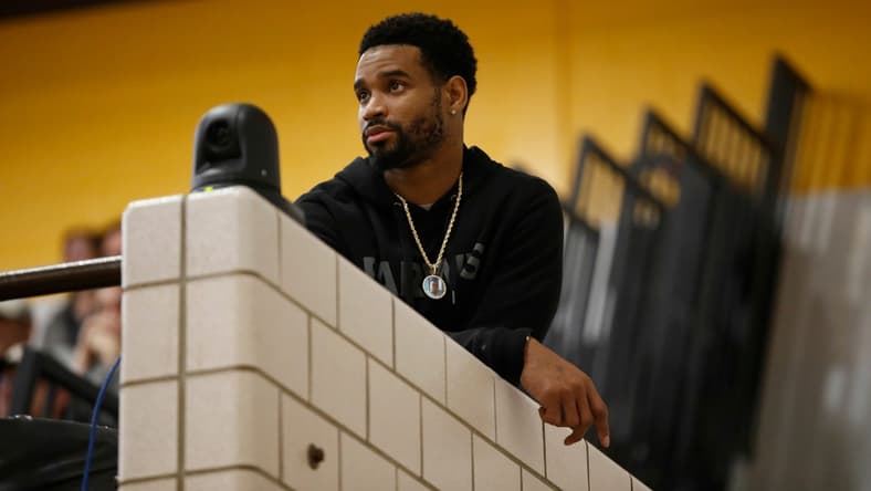 Eagles Darius Slay