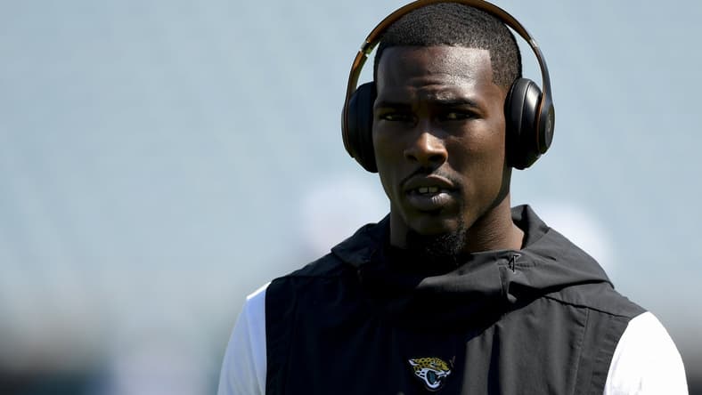 Marqise Lee