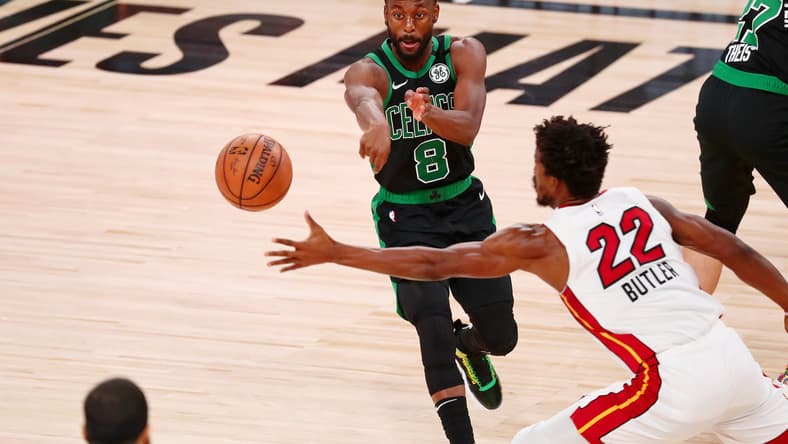 Boston Celtics rumors: Kemba Walker
