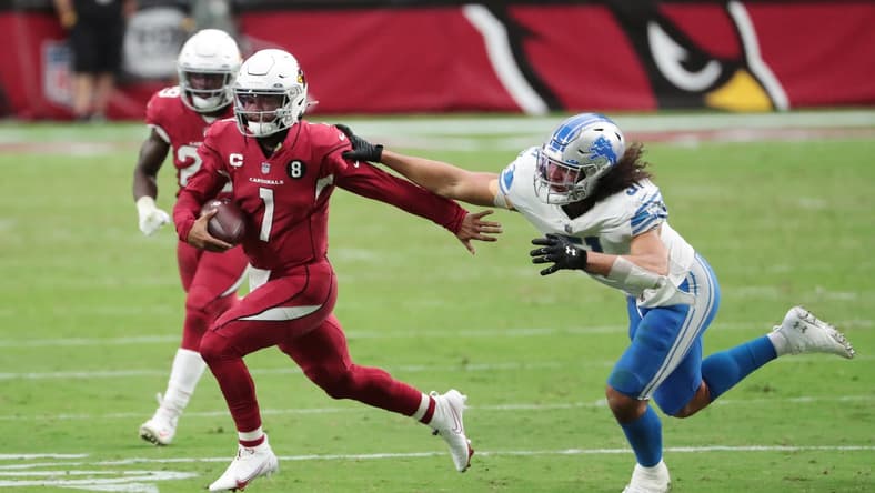 NFL top 100 players