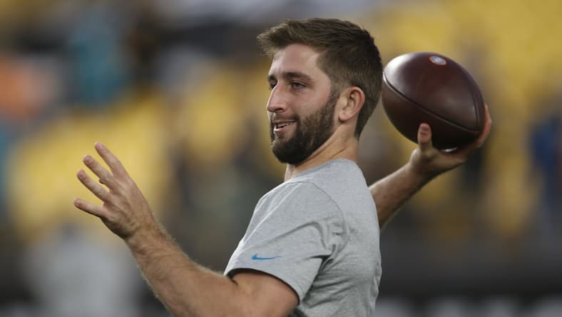 NFL news: 49ers sign Josh Rosen