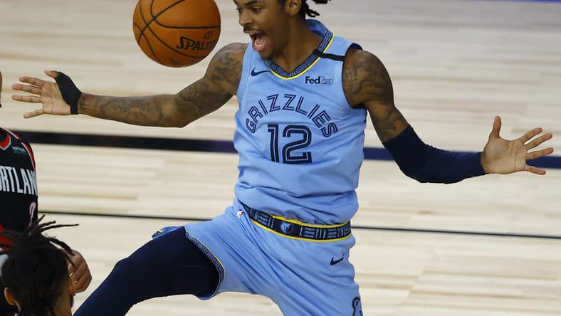 NBA power rankings: Memphis Grizzlies