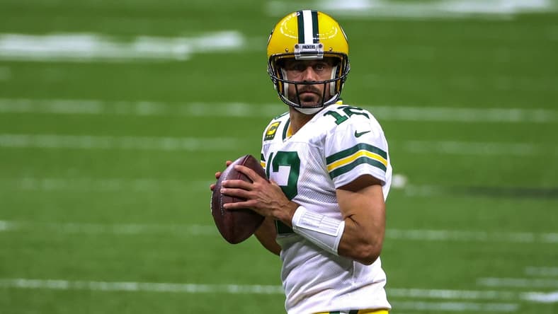 NFL MVP candidates 2020