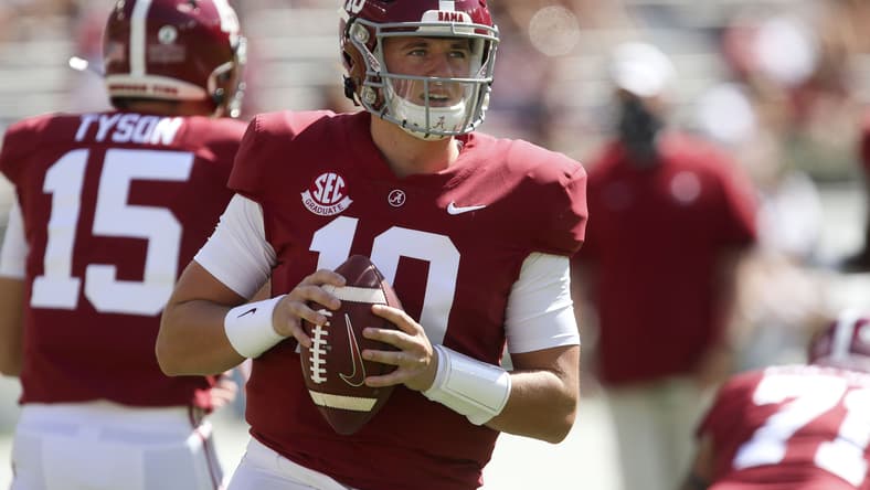 49ers were still debating Mac Jones vs. Trey Lance weekend before NFL Draft