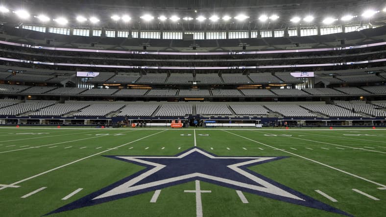 Dallas Cowboys rumors