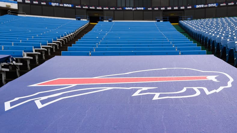 Buffalo Bills became latest NFL team with a COVID-19 outbreak