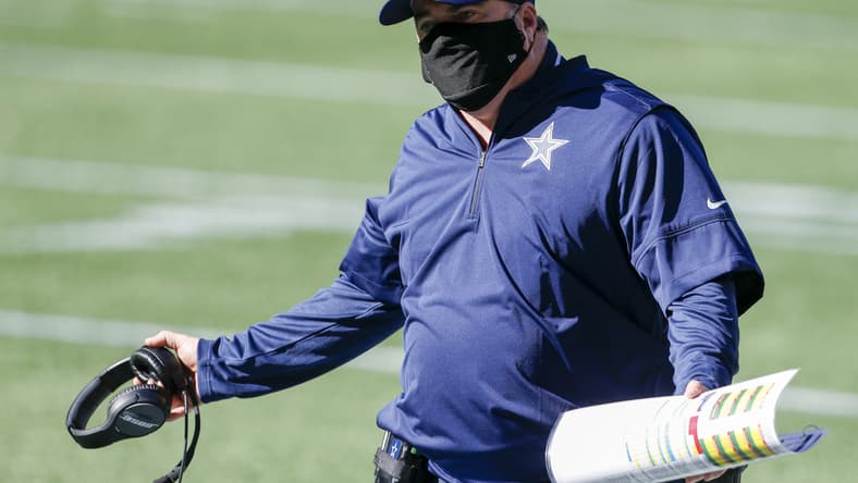 Hard Knocks, Mike McCarthy