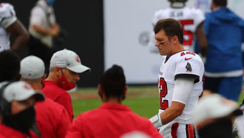 NFL Week 15: Buccaneers-Falcons