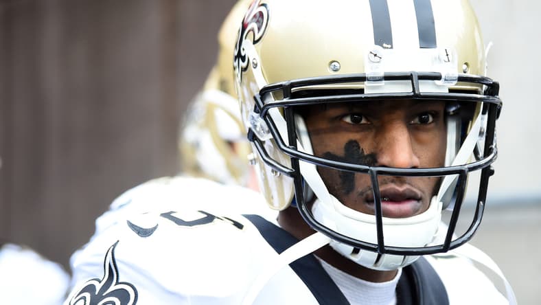 Michael Thomas Suspension New Orleans Saints