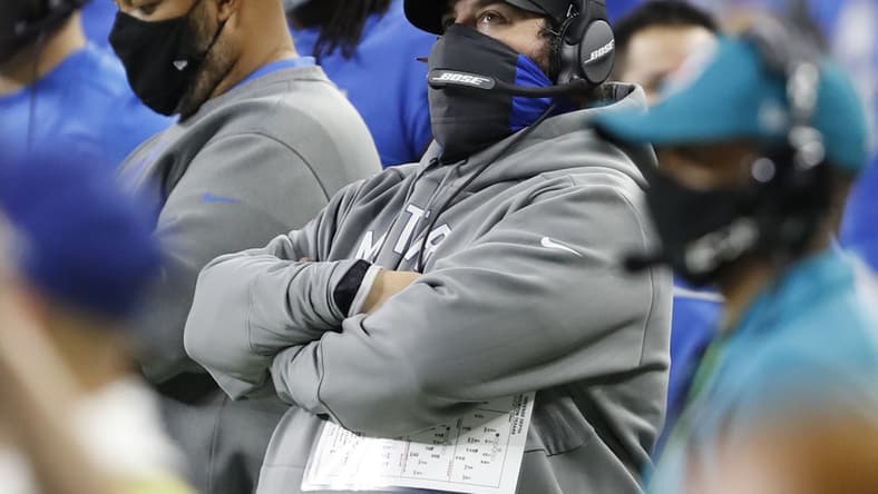 Detroit Lions