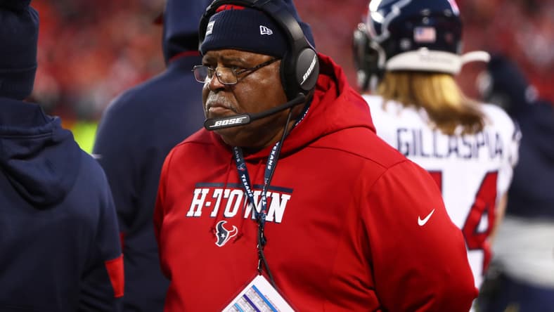 Houston Texans news
