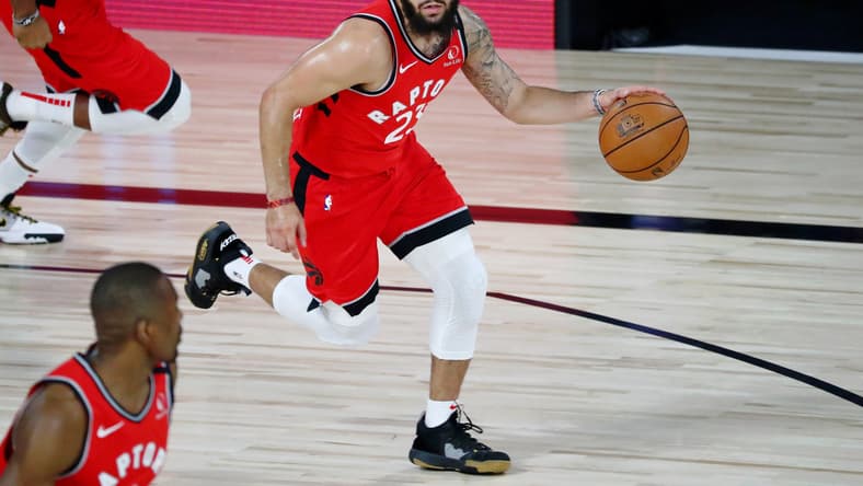 NBA champions