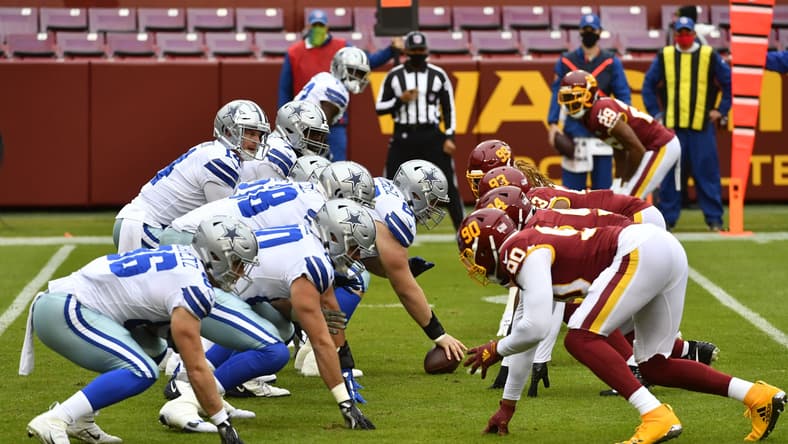 NFL Week 12