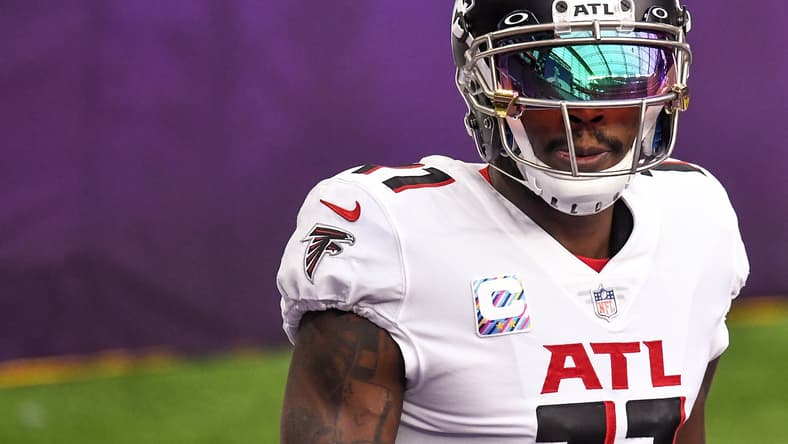 Julio Jones