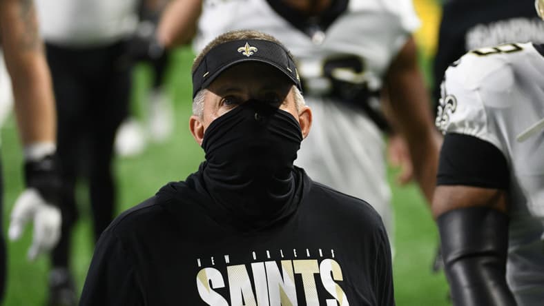 Saints news