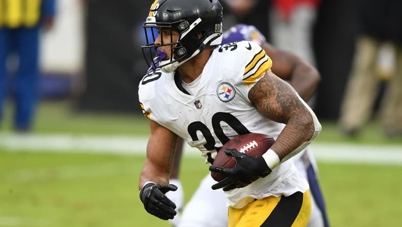 Steelers news