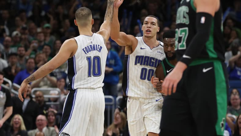 NBA power rankings: Orlando Magic