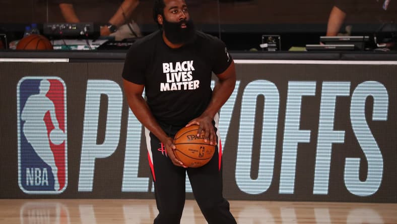 NBA rumors: James Harden trade