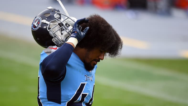 Raiders news: Team signs Vic Beasley