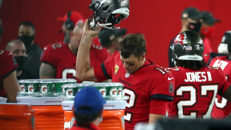 NFL Week 11: Tom Brady and Buccaneers have big game