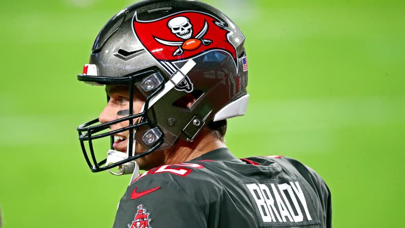 NFL Week 15 schedule: Buccaneers-Falcons