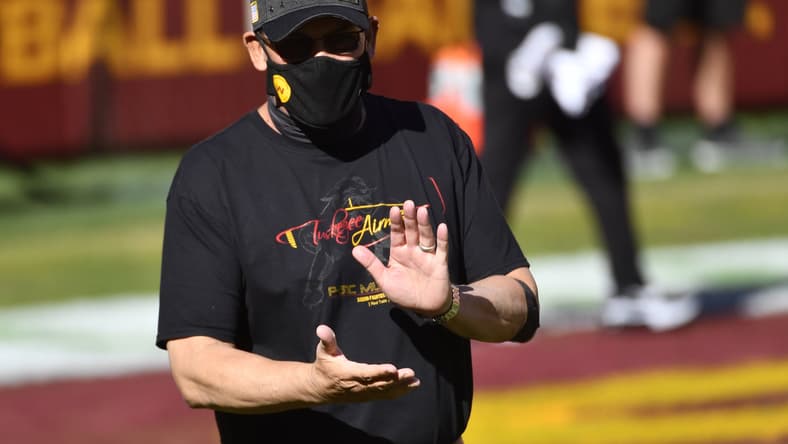 Washington Football News