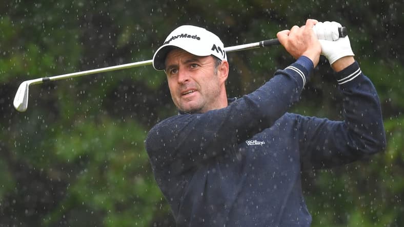 Alfred Dunhill Golf Championship