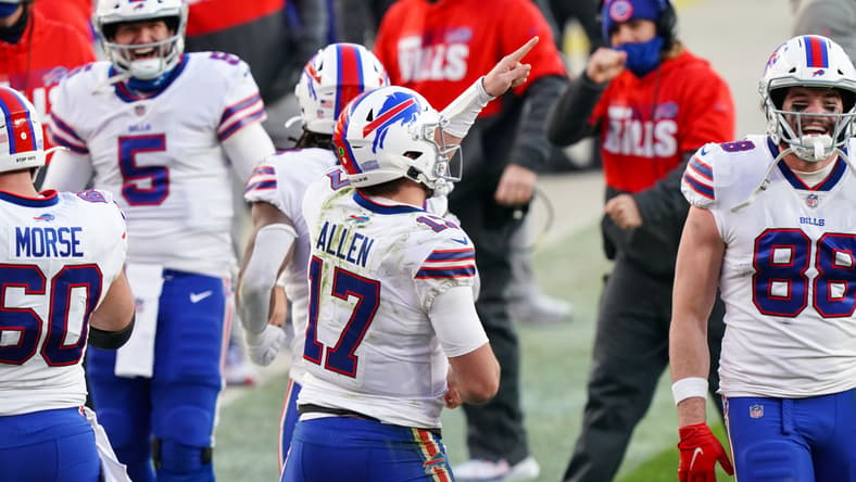 Buffalo Bills